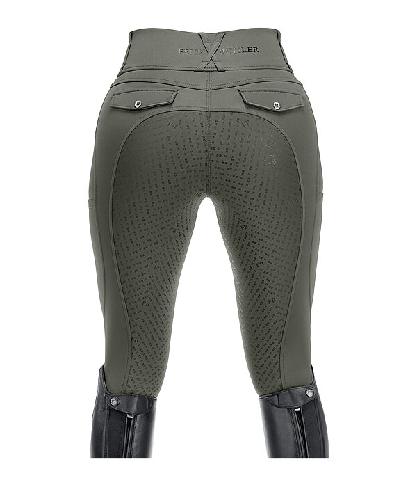 compressie grip-rijlegging Lilian