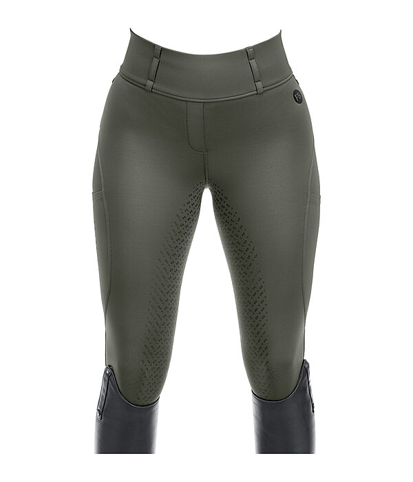 compressie grip-rijlegging Lilian