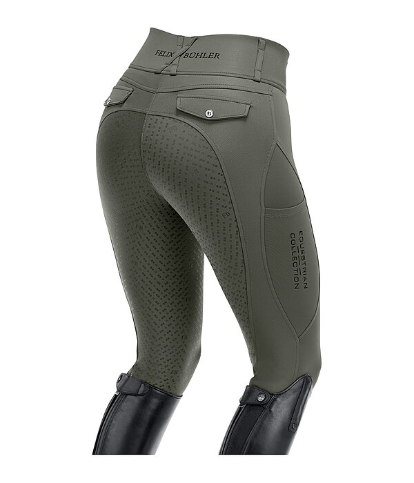 compressie grip-rijlegging Lilian