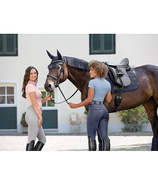 compressie grip-rijlegging Lilian