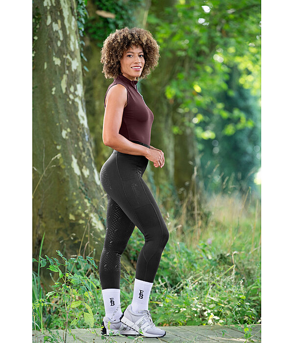 hybride grip-rijbroek Jolene