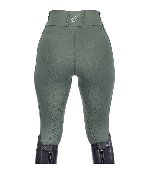 grip-rijlegging Libby