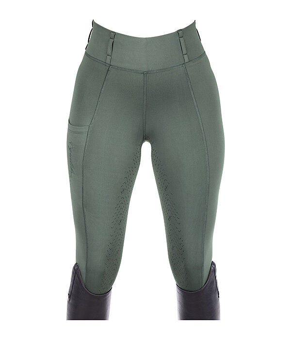 grip-rijlegging Libby