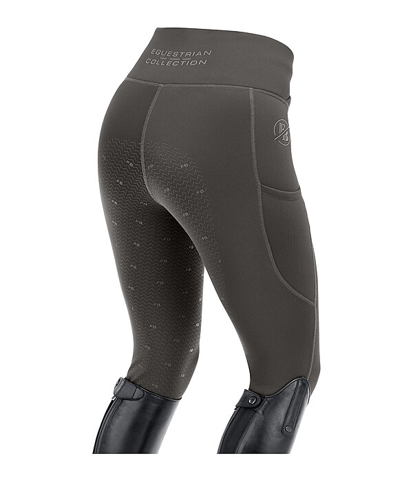grip Winter rijbroek Emilia