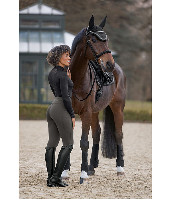 grip Winter rijbroek Emilia