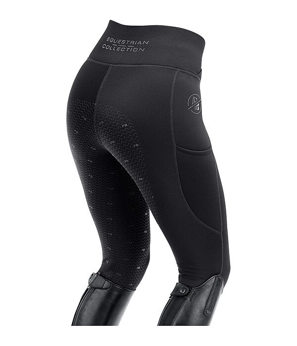 grip Winter rijbroek Emilia