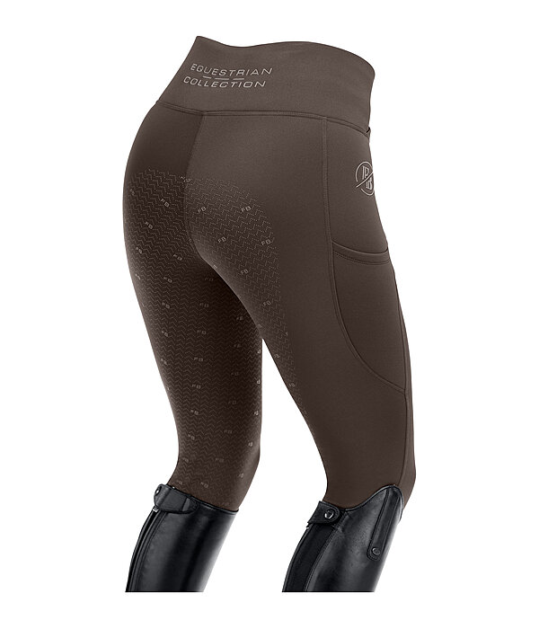 grip Winter rijbroek Emilia