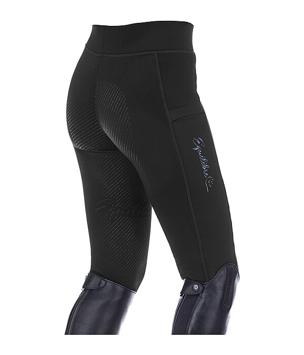 kids thermo grip rijlegging Snow met zitvlak