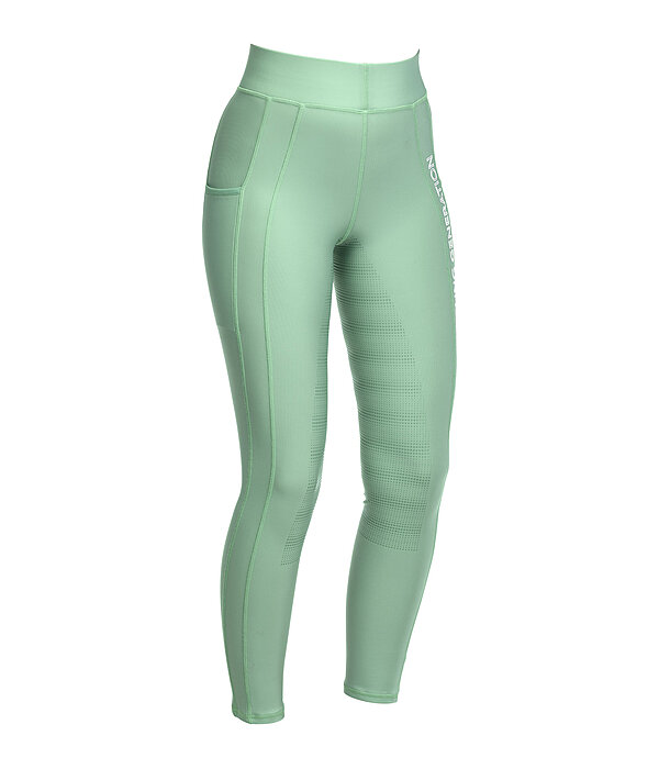 kids grip rijlegging Abigail II met zitvlak