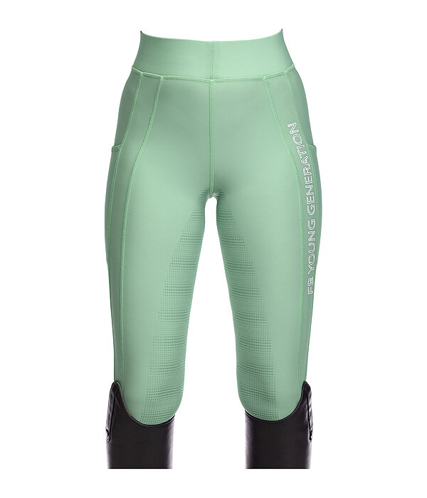 kids grip rijlegging Abigail II met zitvlak