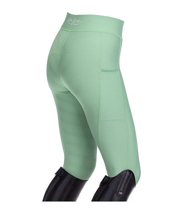 kids grip rijlegging Abigail II met zitvlak