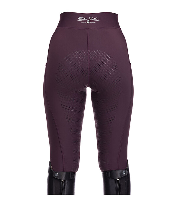 kids grip rijlegging Abigail II met zitvlak