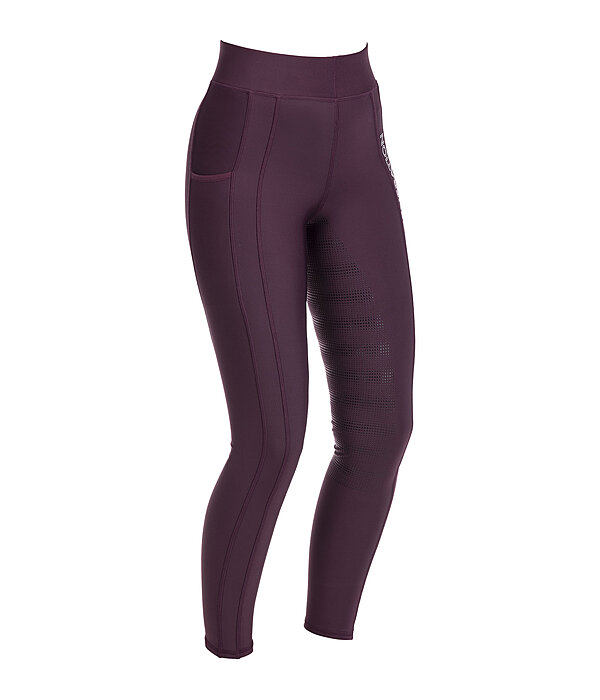 kids grip rijlegging Abigail II met zitvlak