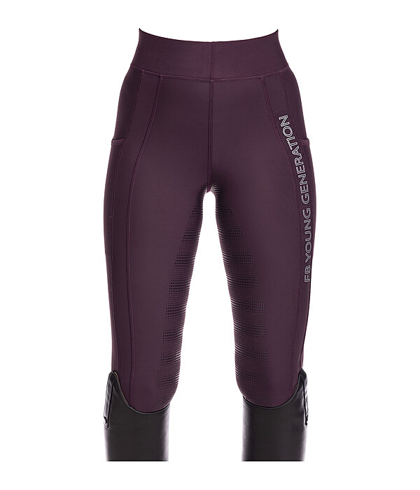 kids grip rijlegging Abigail II met zitvlak