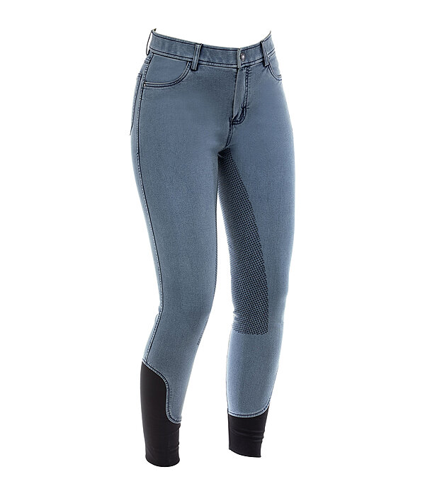 kids jeans rijbroek Demi