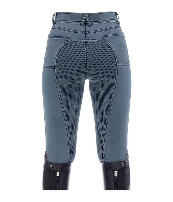 kids jeans rijbroek Demi