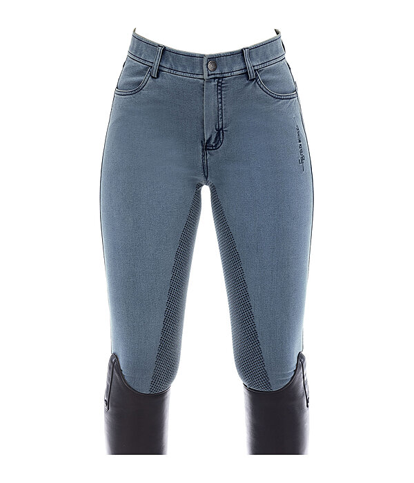 kids jeans rijbroek Demi