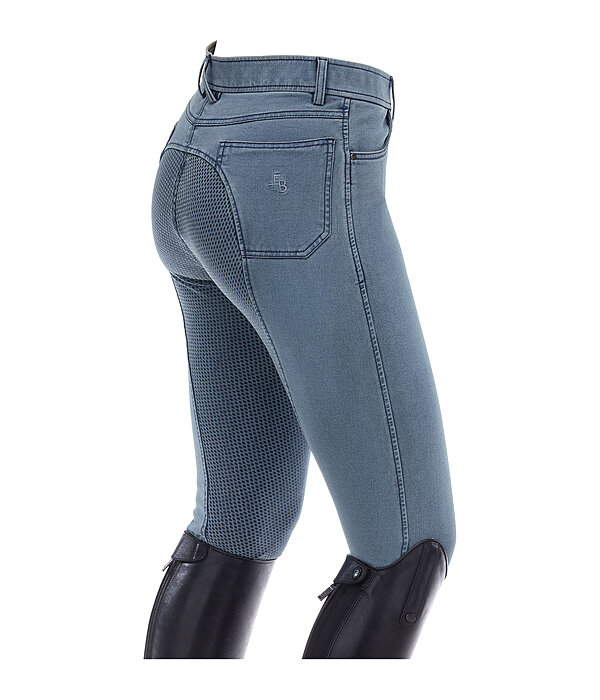 kids jeans rijbroek Demi
