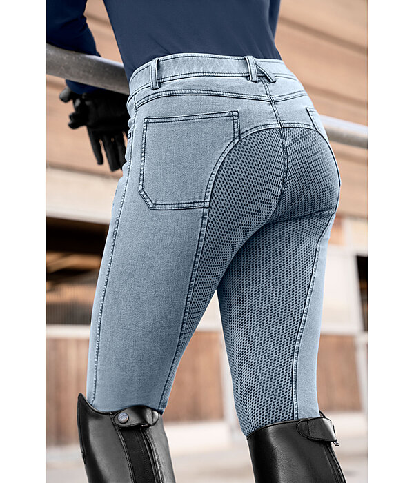 kids jeans rijbroek Demi