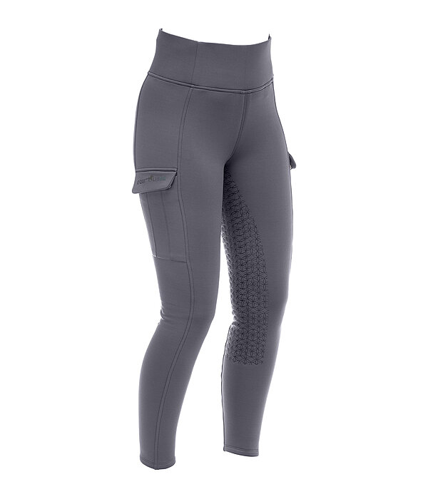 kids winterlegging High Waist Lio