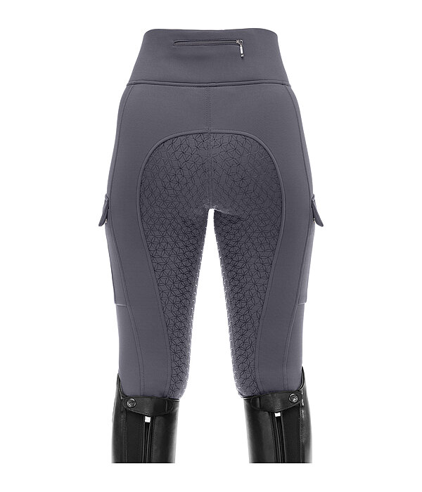 kids winterlegging High Waist Lio