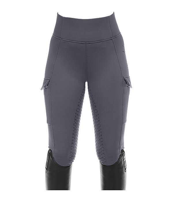 kids winterlegging High Waist Lio