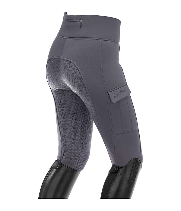 kids winterlegging High Waist Lio