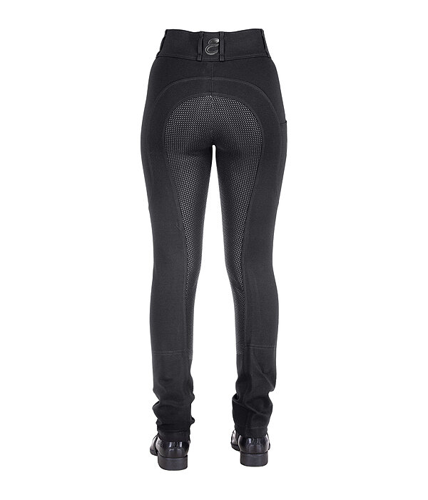 kids grip jodhpurrijbroek Finley