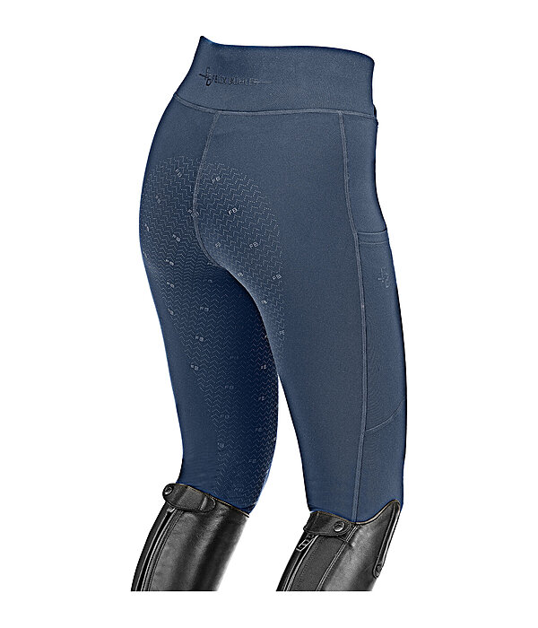 kids full grip winterrijlegging Lima II