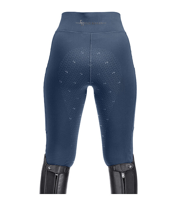 kids full grip winterrijlegging Lima II
