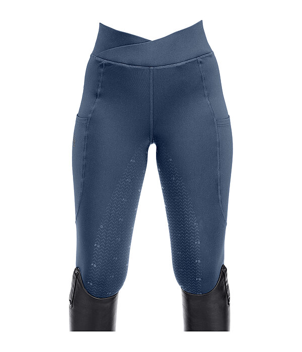 kids full grip winterrijlegging Lima II