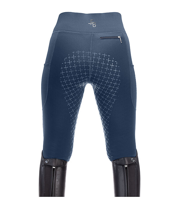 kids grip-winterrijlegging Lene