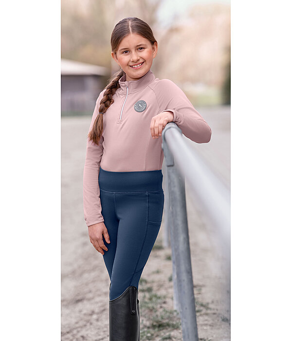 kids grip-winterrijlegging Lene