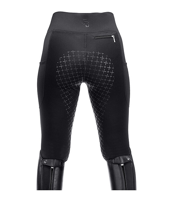 kids grip-winterrijlegging Lene