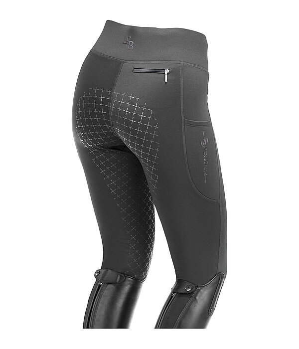 kids grip-winterrijlegging Lene
