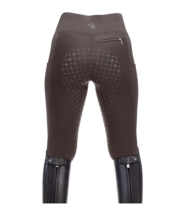kids grip-winterrijlegging Lene