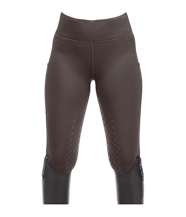kids grip-winterrijlegging Lene