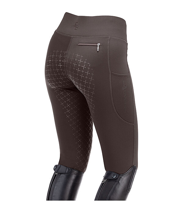 kids grip-winterrijlegging Lene
