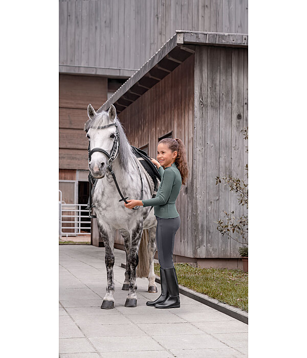 kids grip winterrijlegging Elina