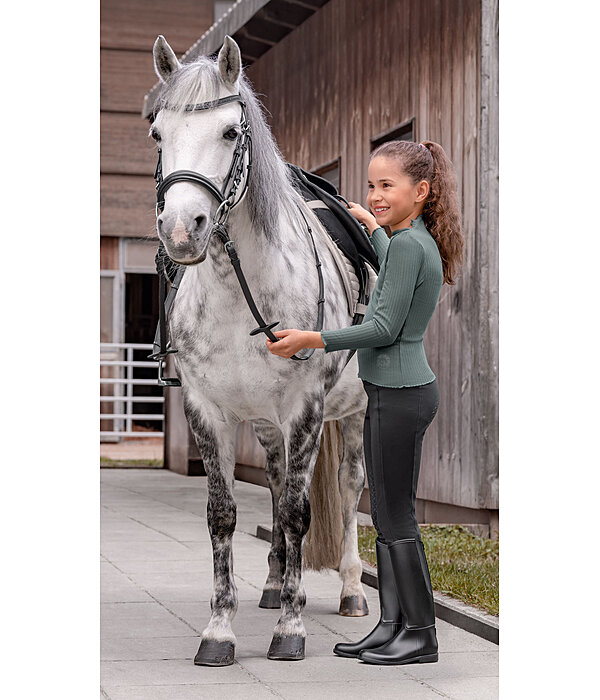 kids grip winterrijlegging Elina