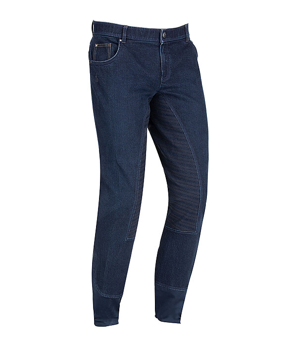 heren grip jeans rijbroek Henry