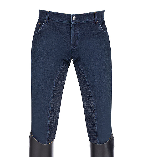 heren grip jeans rijbroek Henry