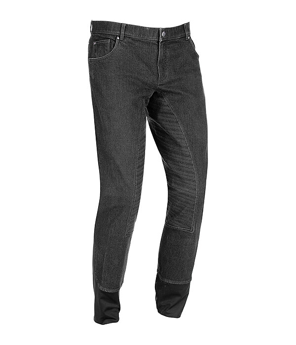 heren grip jeans rijbroek Henry