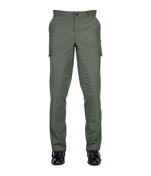 heren grip jodhpur rijbroek Rio