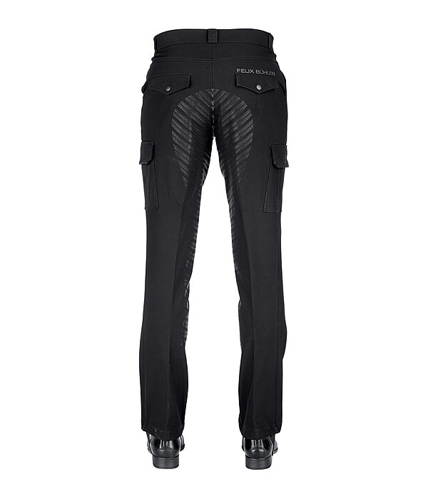 heren grip jodhpur rijbroek Rio