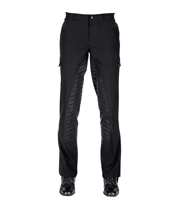 heren grip jodhpur rijbroek Rio