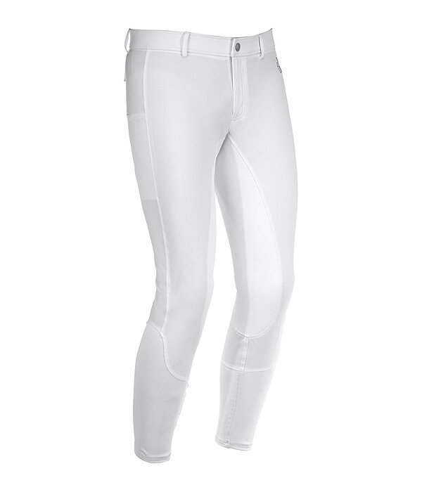 heren rijbroek met zitvlak Kyoto