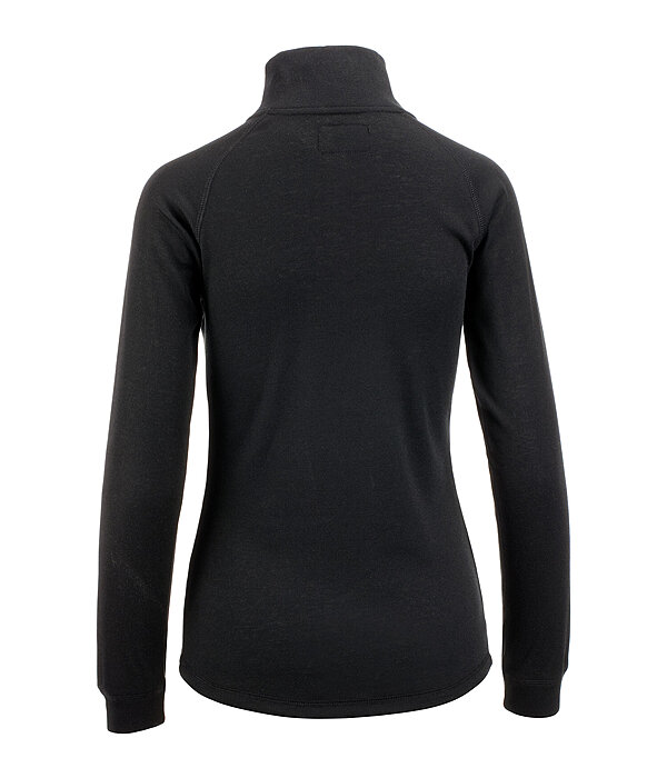 Zip thermo-ondershirt Levi