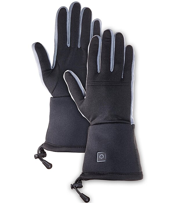 opwarmbare onderhandschoenen