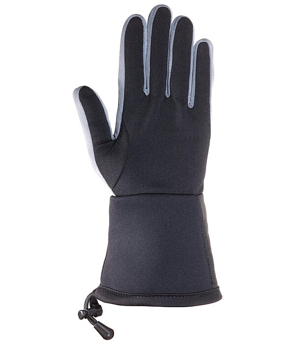 opwarmbare onderhandschoenen